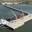 New container barge terminal opens in Cavite, Philippines