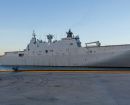 RAN ship lifecycle sustainment assured under new contract