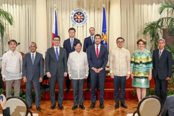 Korean firm to put up offshore wind production and ship repair base in Subic, Philippines