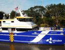 VESSEL REVIEW | WINDEA Courageous – Versatile crewboats designed for US East Coast waters