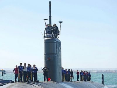 OPINION | One year along Australia’s optimal pathway to nuclear-powered submarines