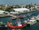 GEAR | Seawork 2024 exhibition to introduce national pavilions for overseas partners
