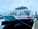 Alaska tour operator acquires fast catamaran