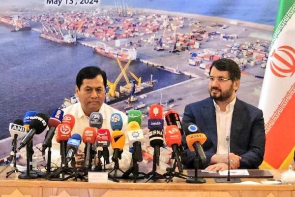 India secures 10-year concession to operate Iran’s Chabahar Port