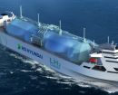 Partnership to develop semiconductor technology for integration in marine propulsion systems