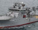 NZ MoD releases RFT for dive vessel conversion