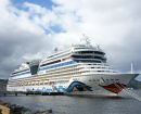 AIDA Cruises’ fleet to have battery storage by 2020
