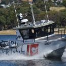 VESSEL REVIEW | Alpine Lakes 20 – Compact, all-weather rescue boat to serve Australia’s Alpine Lakes Region