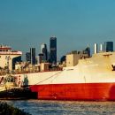 AMSA bans Indian-flagged cargo ship for 180 days for failure to report engine defects