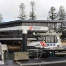 Marine Rescue NSW opens new base at Middle Harbour