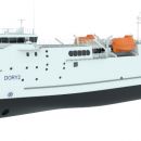 Vietnam yard secures ferry order from French Polynesian customer