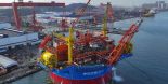 VESSEL REVIEW | Haikui No 1 – Chinese-built cylindrical FPSO designed to withstand extreme conditions
