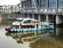 VESSEL REVIEW | Donghu Zhixing – Electric vessel for day and night tours off Ningde, China