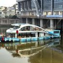 VESSEL REVIEW | Donghu Zhixing – Electric vessel for day and night tours off Ningde, China