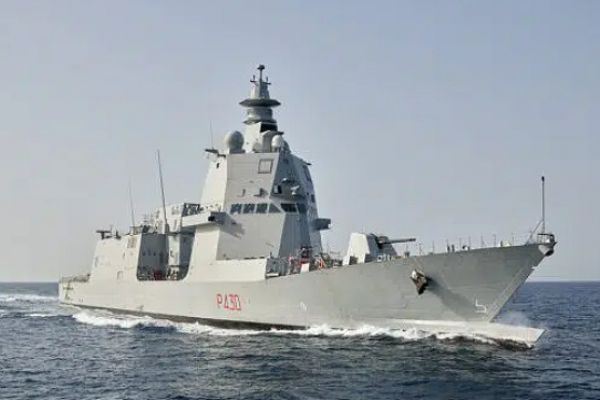 Indonesian defence ministry taps Italian builder for future patrol ships