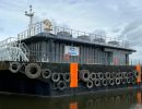 AWARDS 2023 | Best Feed Barge – 485-tonne feed barge – GroAqua
