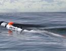 US firm unveils new UUV variant