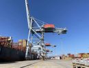 Port of Montevideo to receive US$103 million for expansion