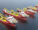 Jan De Nul orders new cable-laying vessel