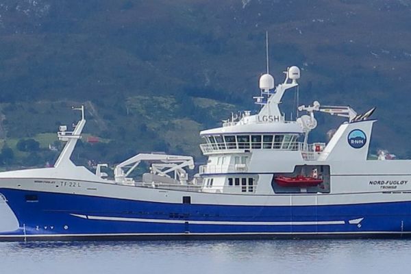 VESSEL REVIEW | Nord-Fugløy – Seiner designed for northern Norwegian waters