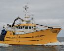 AWARDS 2023 | Best Prawn Trawler – Zenith – Macduff Ship Design