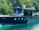Puerto Rico Police welcomes two more patrol boats to fleet