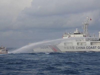 OPINION | Understanding China’s efforts to bridge the South China Sea and Taiwan Strait disputes