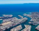 Port of Los Angeles to receive US$58 million funding for harbour maintenance