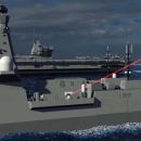 New Royal Navy laser weapon slated for 2027 installation on warship