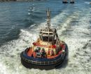 Newly-delivered tug to support Svitzer’s Brazil operations