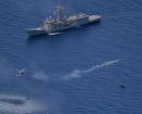 Six arrested following failed ship hijacking off Somalia