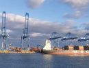 Romanian government approves €1.12 billion port expansion works