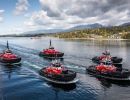 Canada’s HaiSea Marine takes delivery of two additional tugs