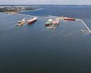 MOL subsidiary to operate FSRU off Poland’s Gdansk port
