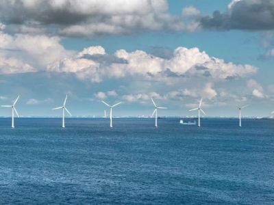 OPINION | The cable shortage: plugging in offshore wind farms