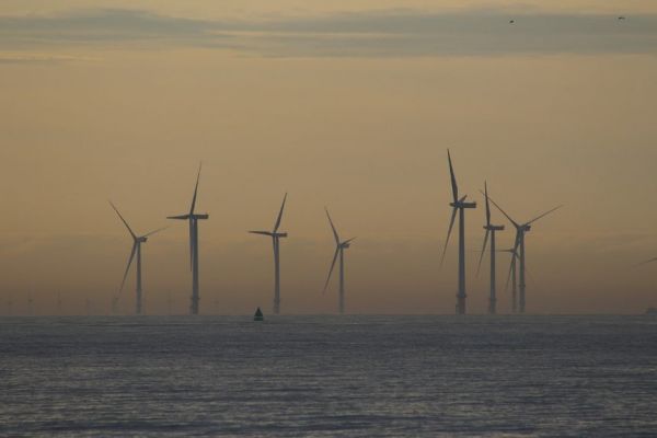 US Interior Department proposes new offshore wind sales