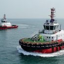 VESSEL REVIEW | Jingang Lun 36 & Jingang Lun 37 – Intelligent escort tugs to operate in northern Chinese port waters