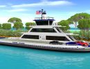 Florida’s Fisher Island Community Association taps local yard for new ferry