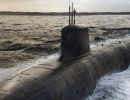 Two companies selected to build Australia’s first nuclear-powered submarines