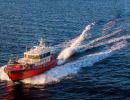 Polish pilotage operator orders third boat in series