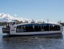 All-electric shuttle ferry service launched in Fredrikstad, Norway