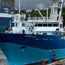Fisheries Development Oman’s newest seiner completes sea trials
