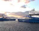 Spanish yard secures Norwegian feed vessel orders