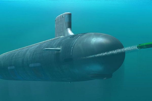 Future US Navy submarine to be named after city of Miami, Florida