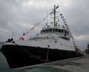 USC delivers sixth Project 22870 rescue tug to Russian Navy