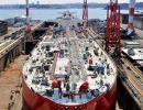 Japanese firm to exit shipbuilding business after 127 years
