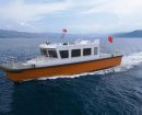 Jianglong secures order for windfarm maintenance vessel