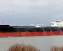 Overseas Shipholding Group acquires Alaska Tanker Company, three vessels