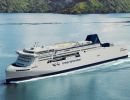 New Zealand’s KiwiRail terminates ferry contract with South Korean shipyard