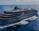 West Sea floats out Atlas Ocean Voyages’ first vessel